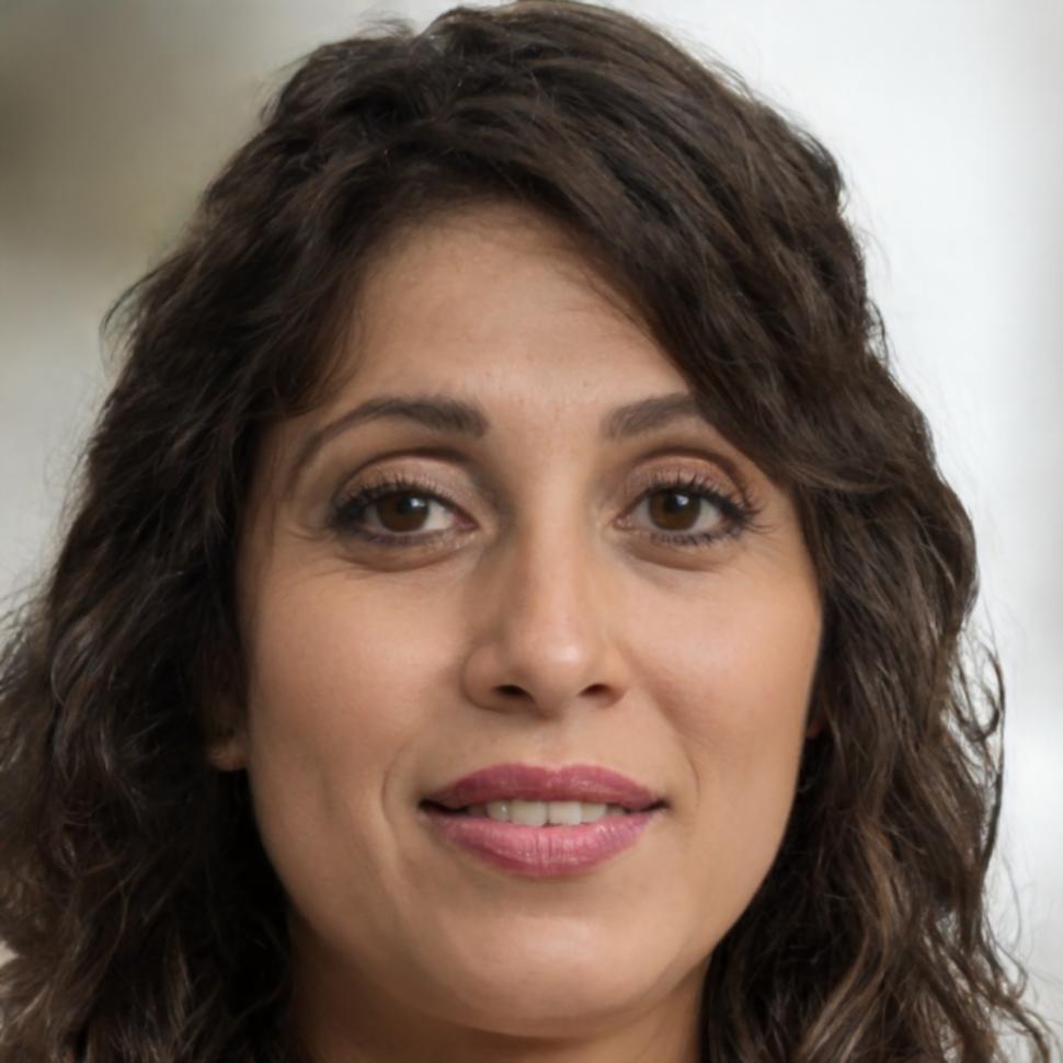 Portrait de Claire Moreau, directrice de fenrisolva